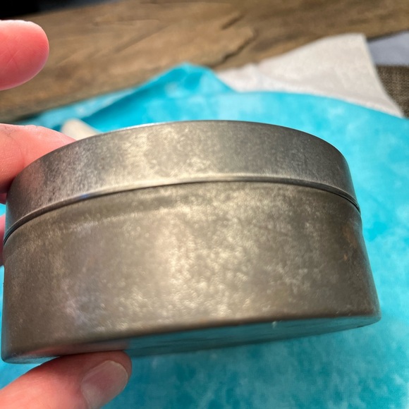 858-RMT Vintage Eastman Kodak Company Metal Tin With Removable Lid - Picture 12 of 12